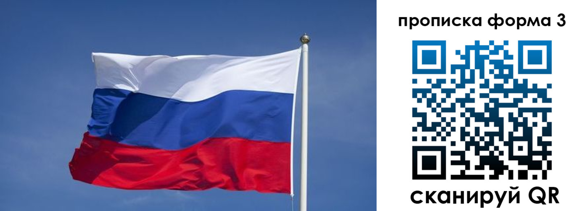 прописка 2025 в Звенигороде
